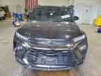 2021 CHEVROLET Trailblazer