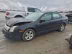 2009 FORD FUSION