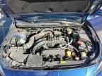 2017 SUBARU IMPREZA