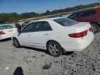 2005 HONDA ACCORD