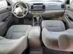 2005 TOYOTA CAMRY