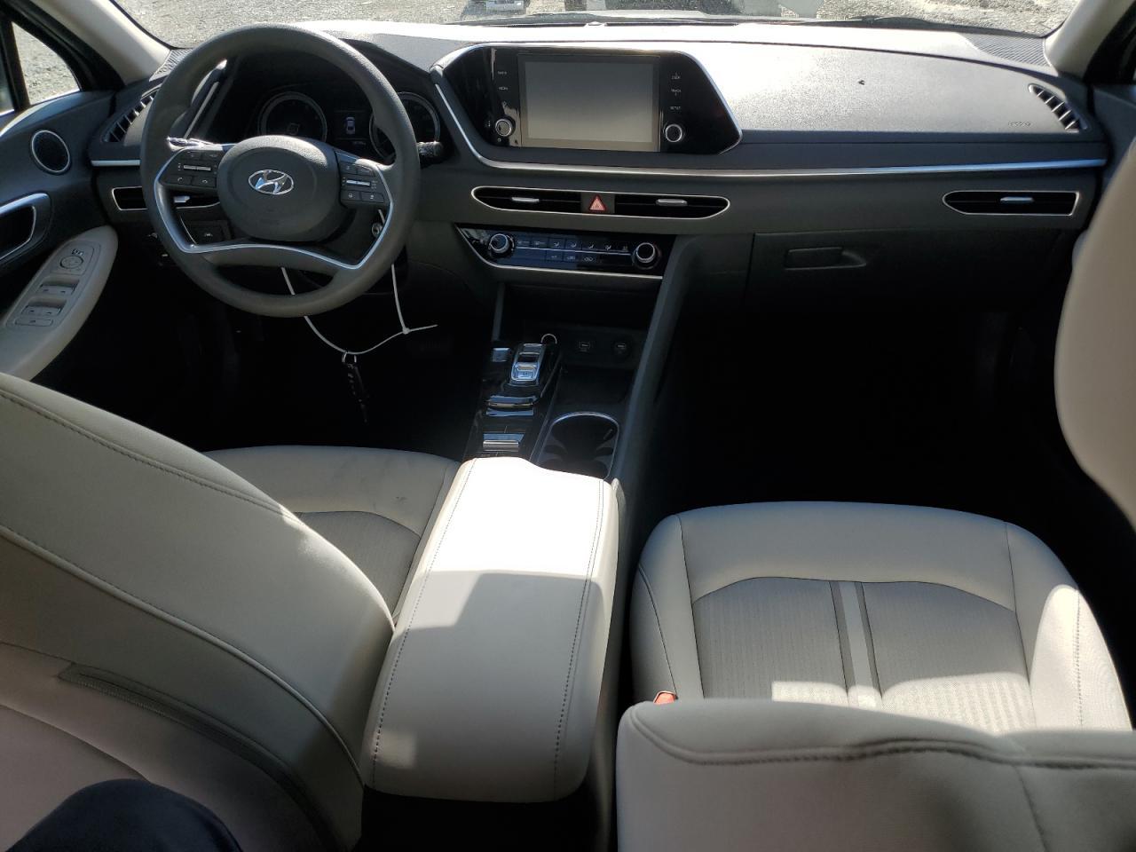 2023 HYUNDAI SONATA