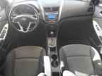 2012 HYUNDAI ACCENT