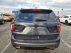 2017 FORD Explorer Sport Trac