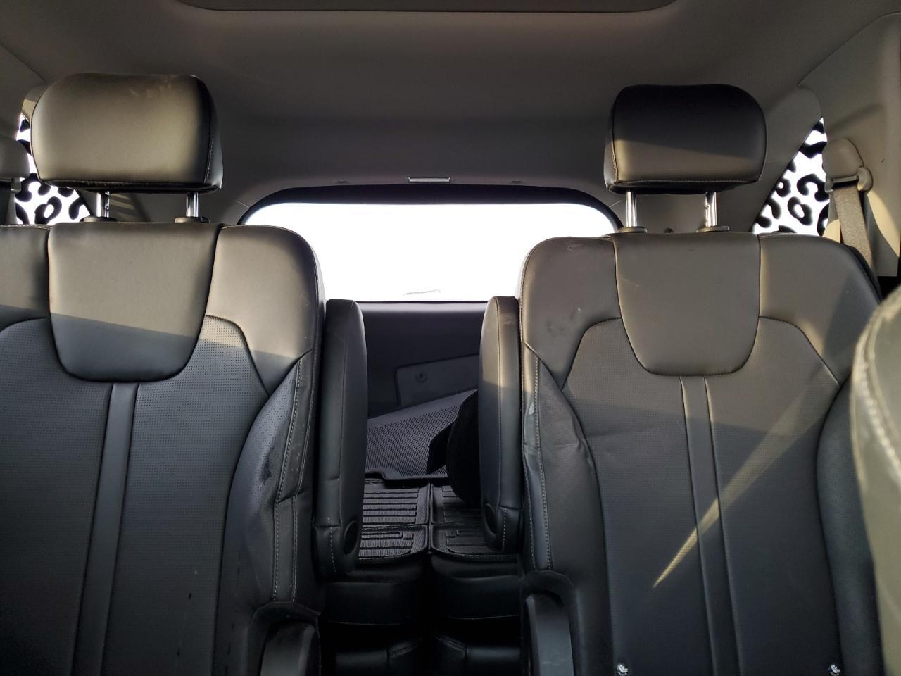 2024 KIA SORENTO