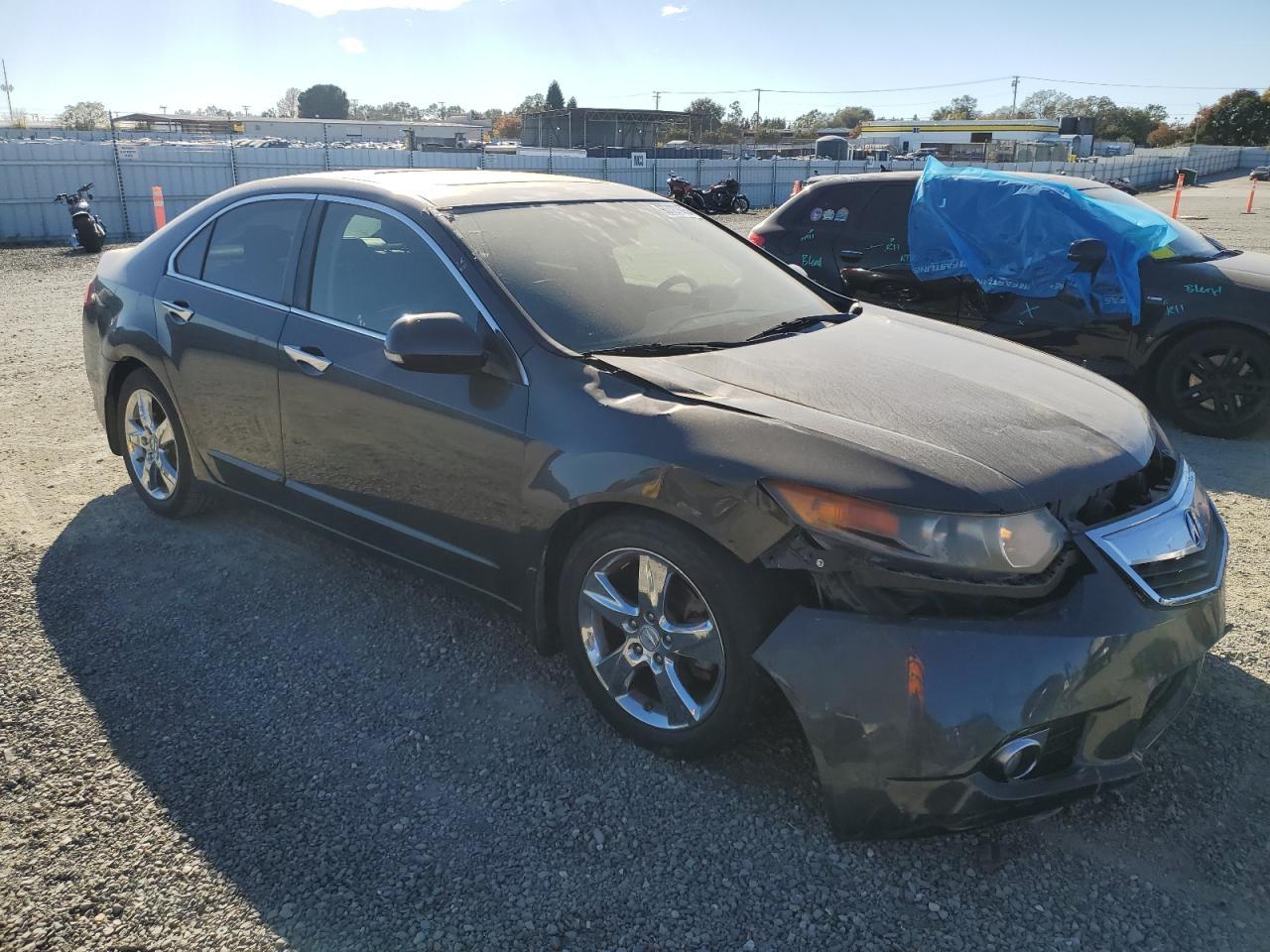 2014 ACURA TSX
