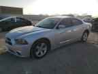 2012 DODGE CHARGER