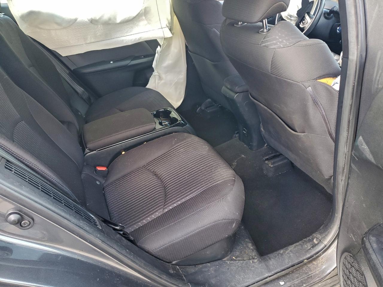 2017 TOYOTA Prius Prime