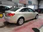 2012 CHEVROLET CRUZE