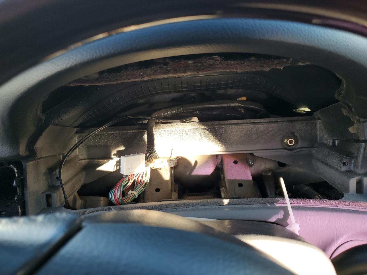 2002 LEXUS Es 300