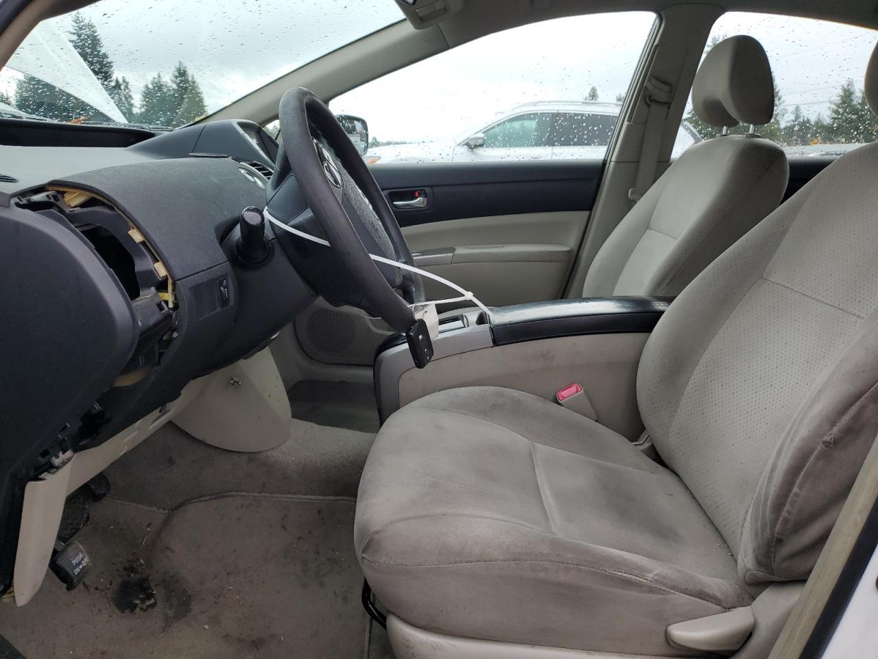 2007 TOYOTA PRIUS