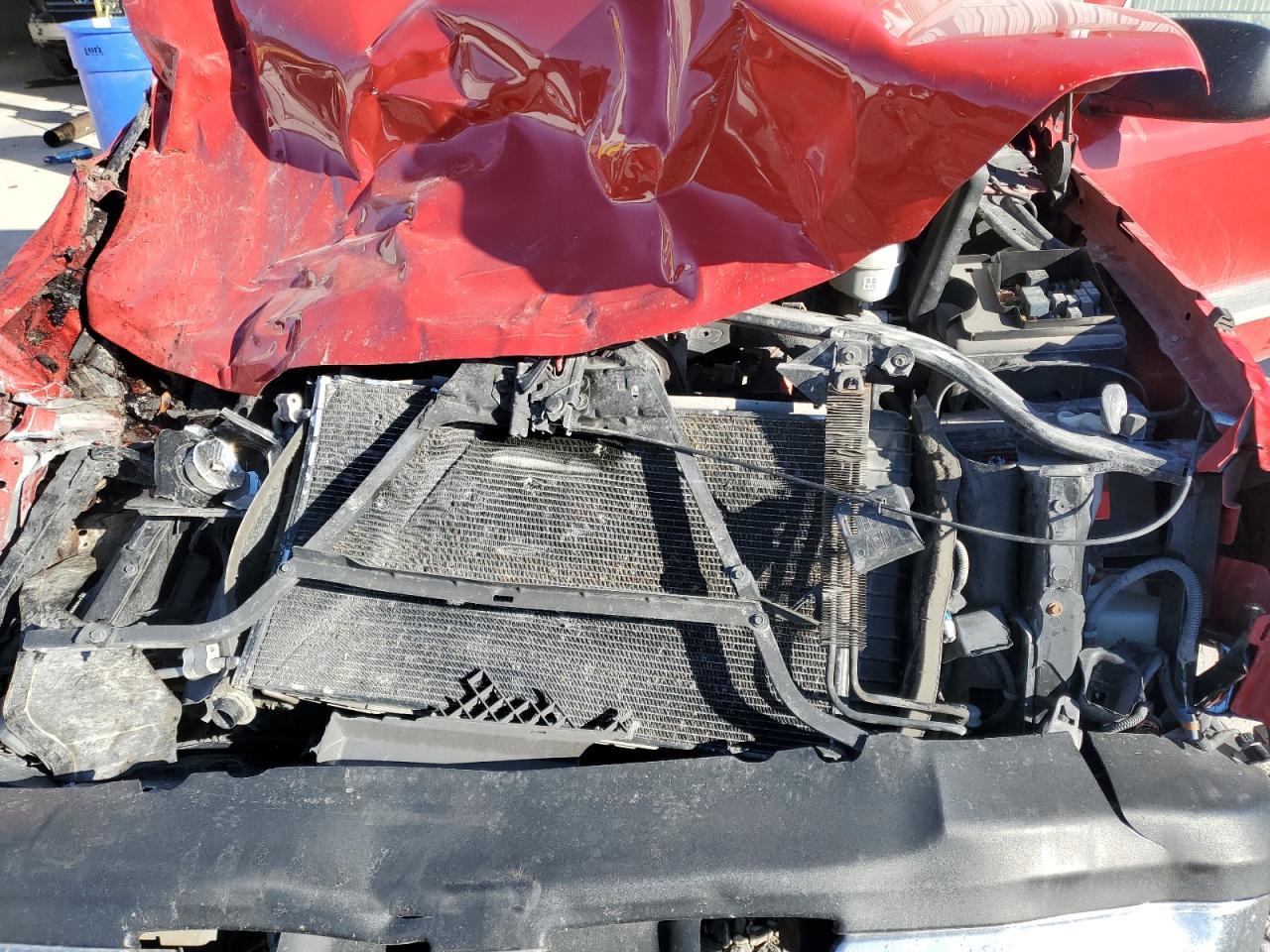 2003 CHEVROLET Silverado