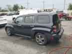 2011 CHEVROLET HHR