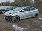 2012 HYUNDAI ELANTRA