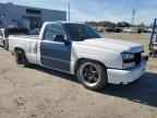 2005 CHEVROLET SILVERADO 1500
