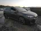 2020 SUBARU Crosstrek