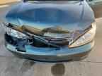 2006 TOYOTA CAMRY