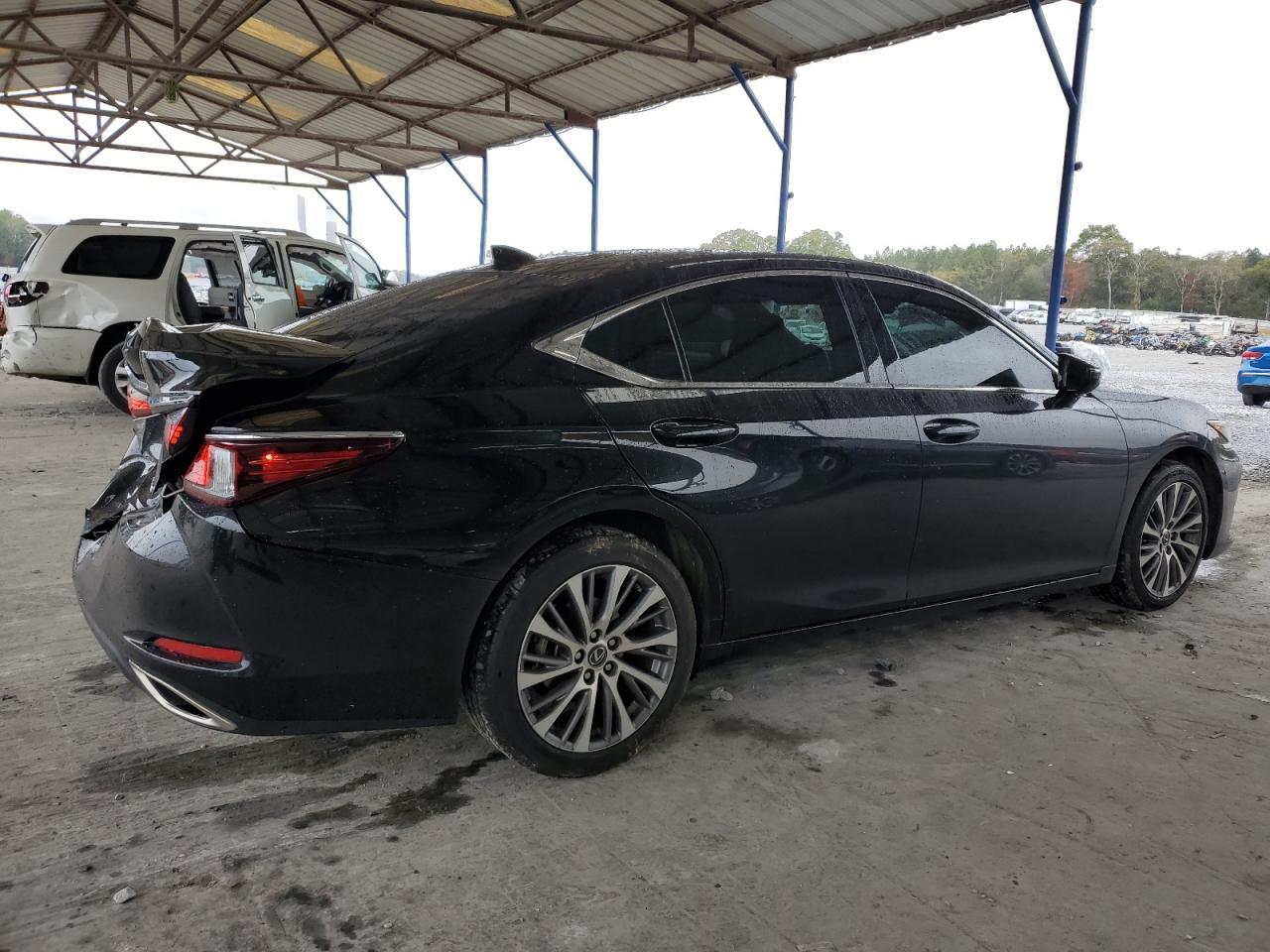 2020 LEXUS ES 350