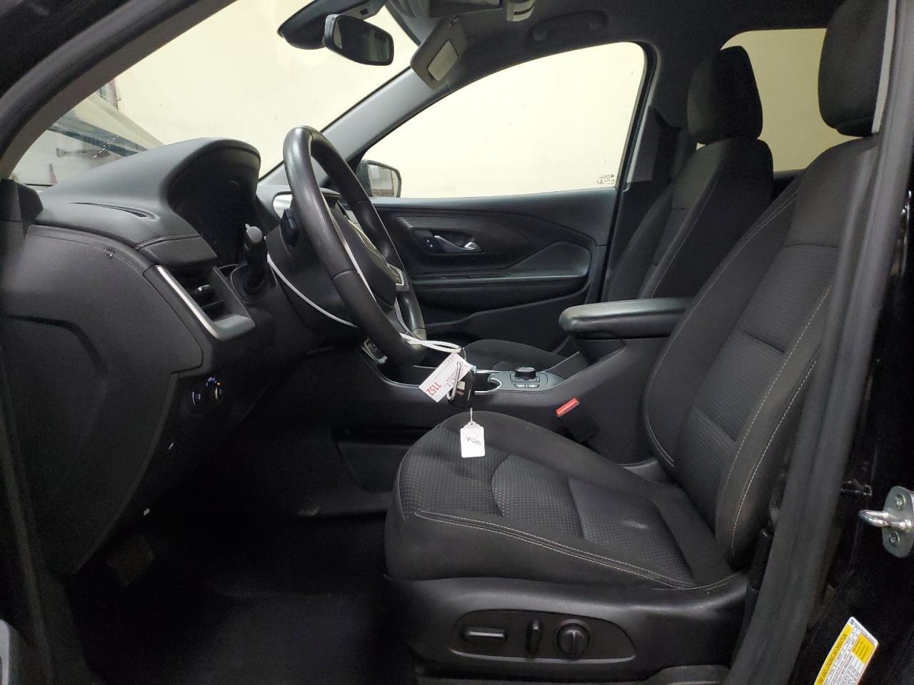 2022 GMC Terrain