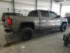 2017 GMC Sierra