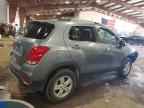 2019 CHEVROLET TRAX