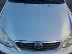 2005 TOYOTA COROLLA