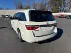 2013 HONDA ODYSSEY