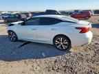 2016 NISSAN Maxima