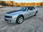 2012 CHEVROLET Camaro