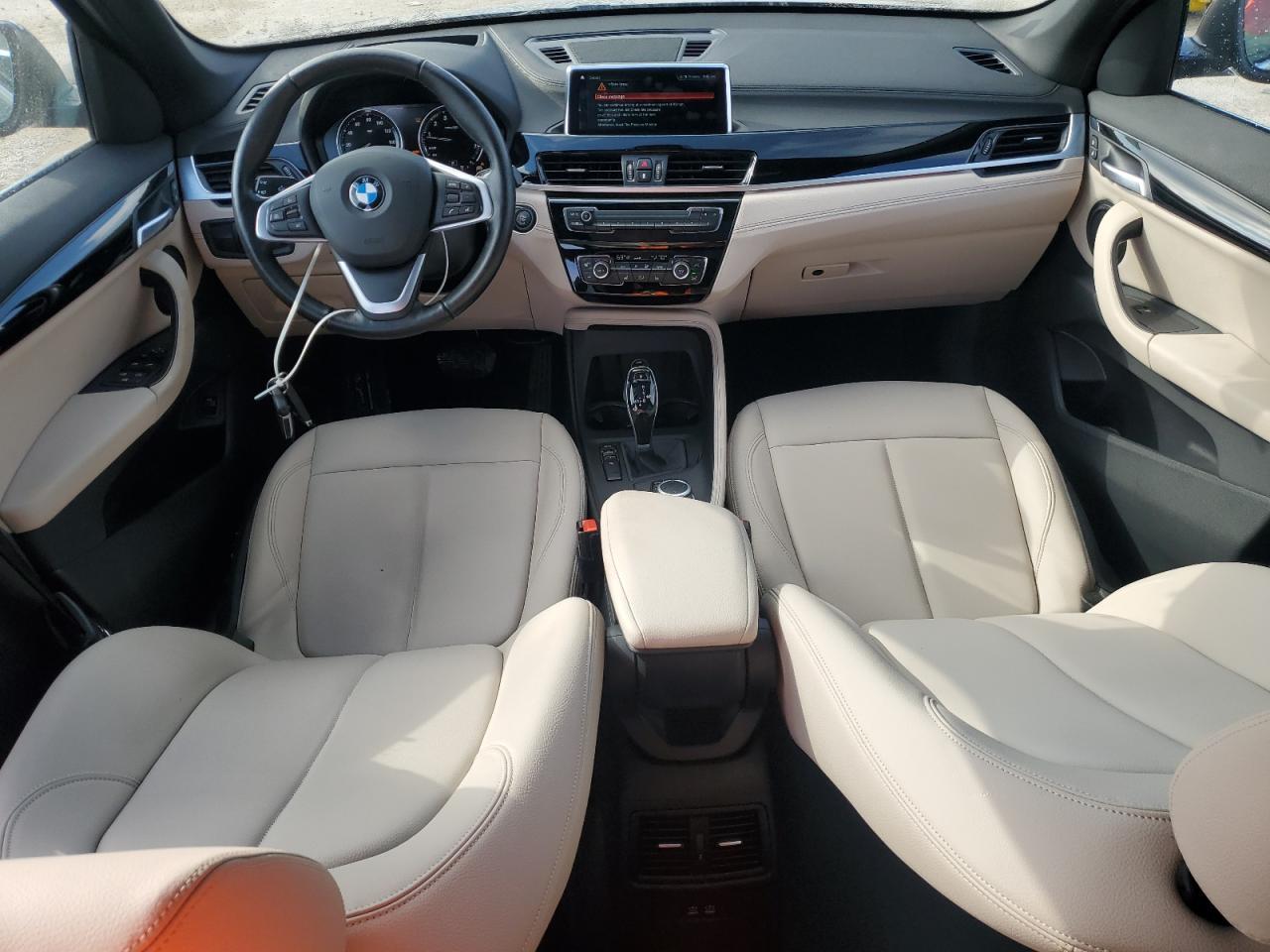 2022 BMW X1
