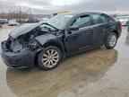2013 CHRYSLER 200