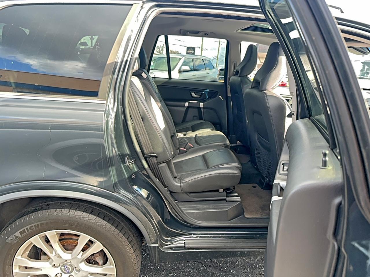 2014 VOLVO XC90