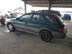 1999 SUBARU IMPREZA