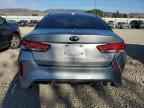 2017 KIA Optima Hybrid