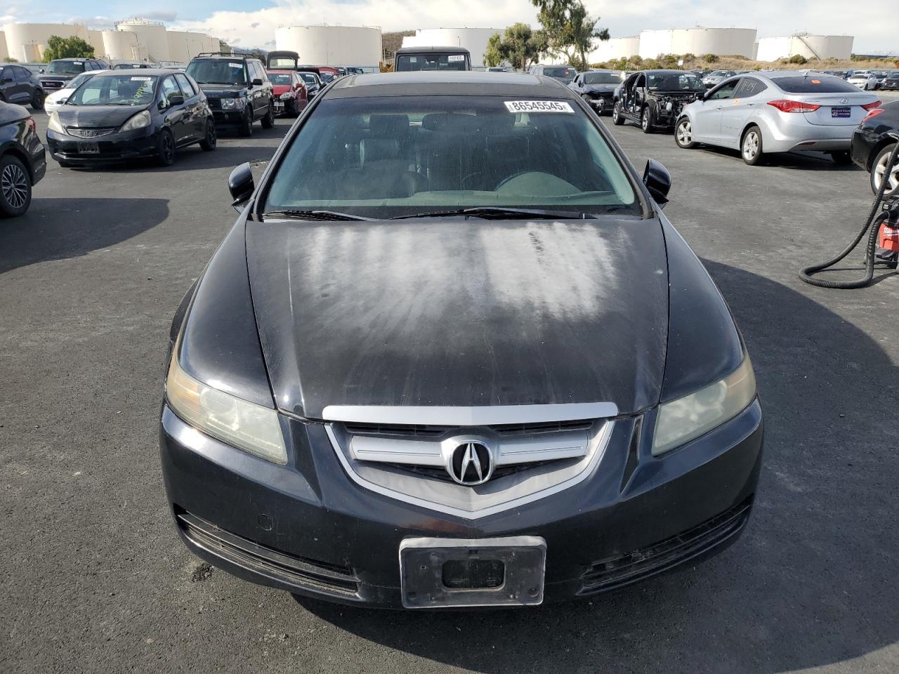 2004 ACURA TL