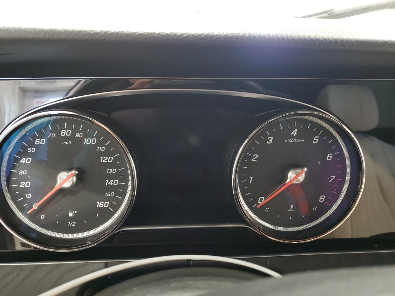 2017 MERCEDES-BENZ E-Class
