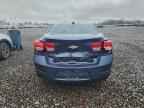 2014 CHEVROLET MALIBU