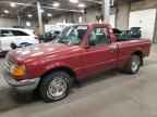 1997 FORD RANGER