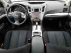 2013 SUBARU Legacy