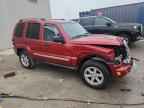 2007 JEEP Liberty