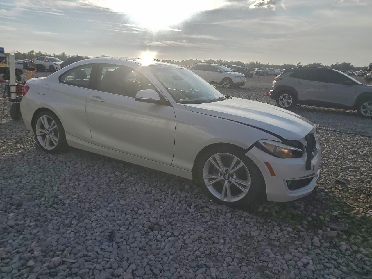 2014 BMW 2 Series