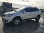 2015 CHEVROLET TRAVERSE