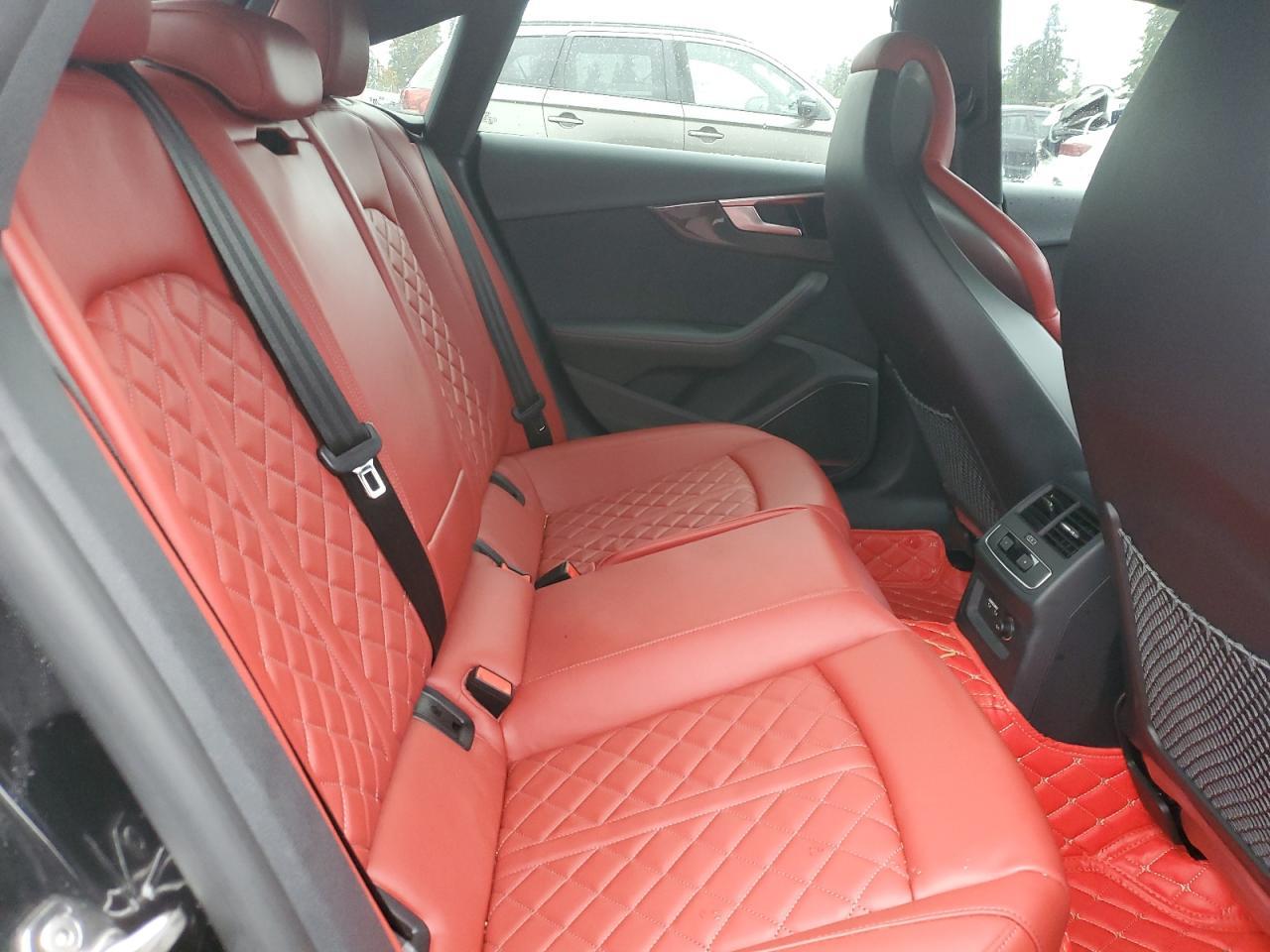 2023 AUDI S5