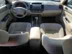 2006 TOYOTA CAMRY