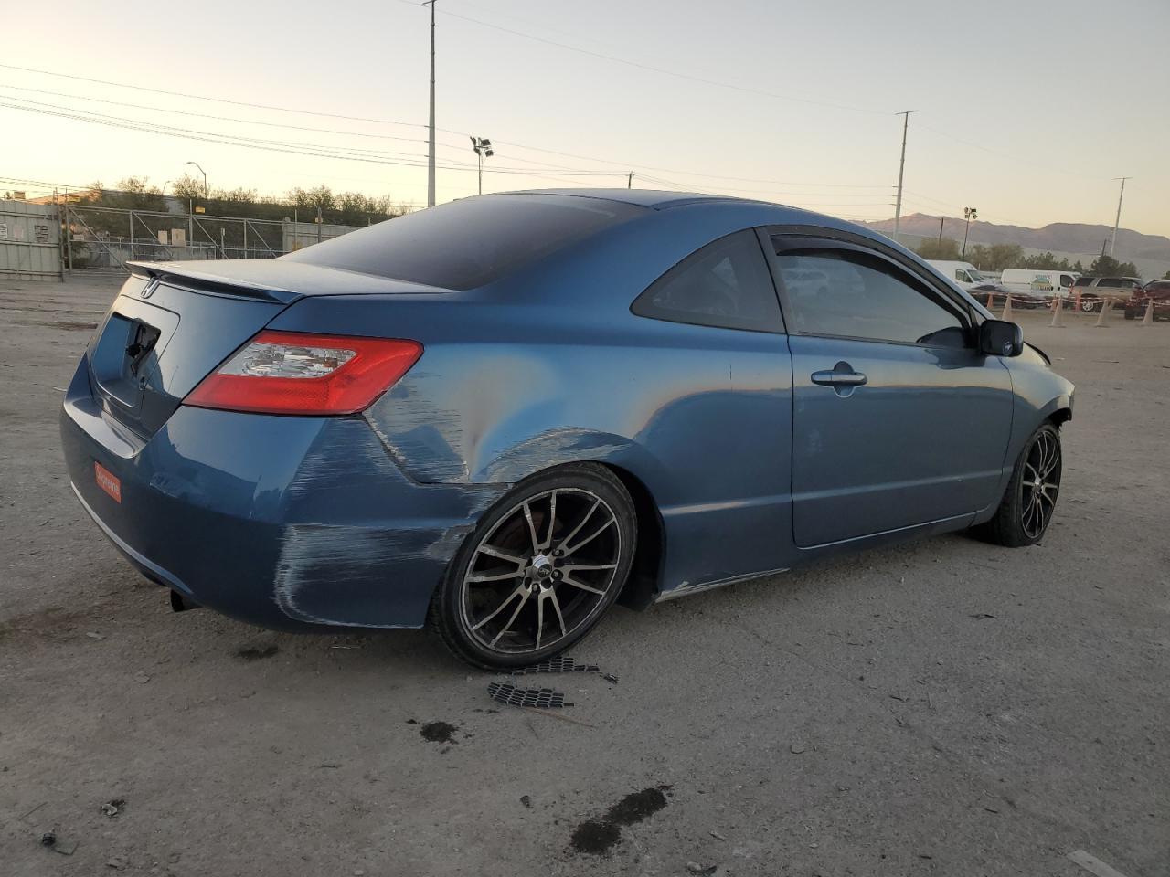 2010 HONDA CIVIC