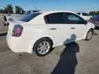 2011 NISSAN SENTRA