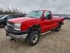 2003 CHEVROLET Silverado 2500