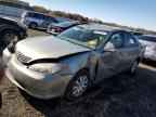 2005 TOYOTA CAMRY