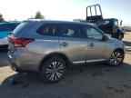 2019 MITSUBISHI outlander