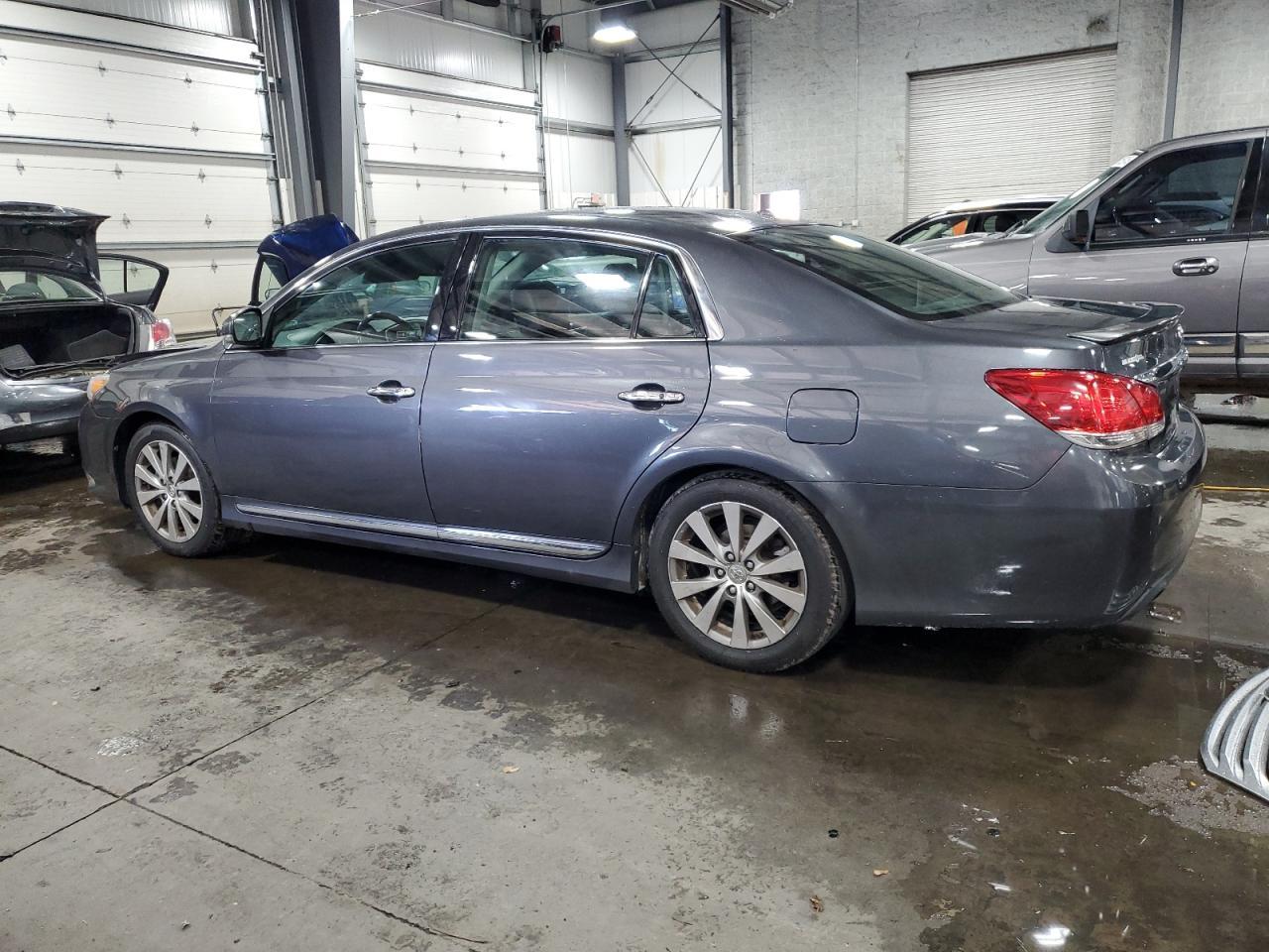 2011 TOYOTA Avalon